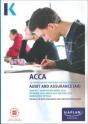 Audit And Assurance (Aa) - Exam Kit - Preview