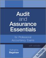 Audit And Assurance Essentials, + Website