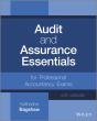 Audit And Assurance Essentials, + Website - Preview