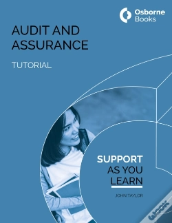 Capa do artigo Audit And Assurance Tutorial