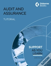 Capa do artigo Audit And Assurance Tutorial