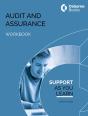 Audit And Assurance Workbook - Preview