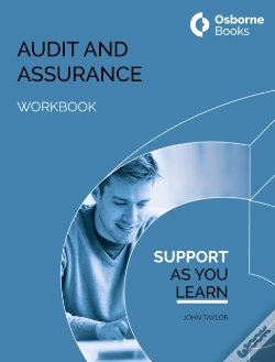 Capa do artigo Audit And Assurance Workbook