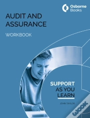 Capa do artigo Audit And Assurance Workbook
