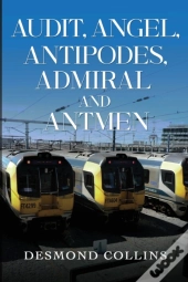 Audit, Angel, Antipodes, Admiral And Antmen