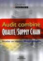 Audit Combiné - Quality / Supply Chain : Sécuriser Ses Relations Client-Fournisseurs - Preview