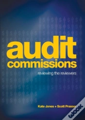 Capa do artigo Audit Commission