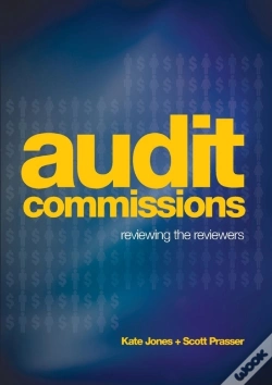 Capa do artigo Audit Commission