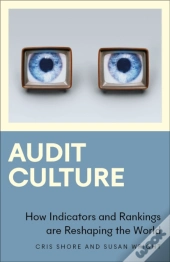 Audit Culture