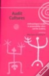 Audit Cultures