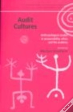 Capa do artigo Audit Cultures
