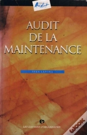 Audit De La Maintenance