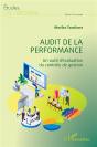 Audit De La Performance - Un Outil D'Evaluation Du Controle De Gestion - Preview