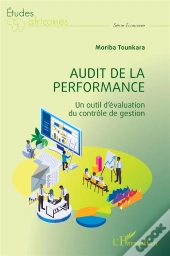 Audit De La Performance - Un Outil D'Evaluation Du Controle De Gestion