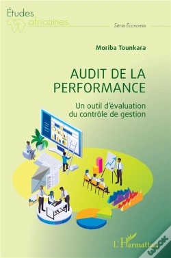 Capa do artigo Audit De La Performance - Un Outil D'Evaluation Du Controle De Gestion