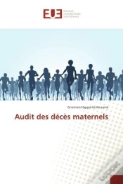 Capa do artigo Audit Des Deces Maternels