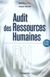 Capa do artigo Audit Des Ressources Humaines
