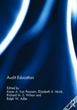 Capa do artigo Audit Education