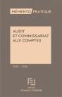 Audit Et Commissariat Aux Comptes (Édition 2015/2016) - Preview