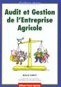 Audit Et Gestion De L'Entreprise Agricole - Preview
