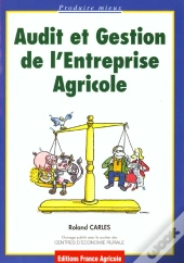 Audit Et Gestion De L'Entreprise Agricole