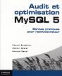 Audit Et Optimisation Mysql 5 ; Bonnes Pratiques Pour L'Administrateur - Preview