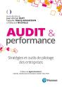 Audit Et Performance - Preview