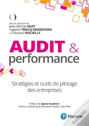 Capa do artigo Audit Et Performance