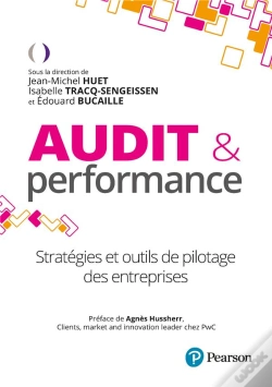 Capa do artigo Audit Et Performance