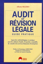 Capa do artigo Audit Et Revision Legale