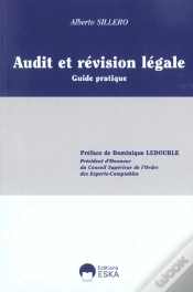Capa do artigo Audit Et Revision Legale. Guide Pratique