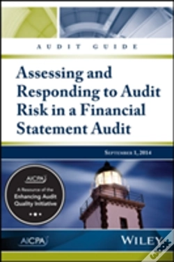 Capa do artigo Audit Guide