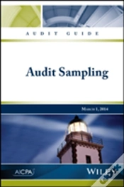 Capa do artigo Audit Guide: Audit Sampling
