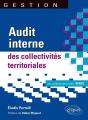 Audit Interne  Des Collectivités Territoriales - Preview