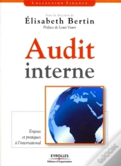 Capa do artigo Audit Interne ; Enjeux Et Pratiques À L