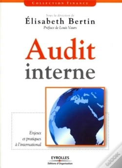 Capa do artigo Audit Interne ; Enjeux Et Pratiques À L'International