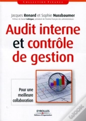 Audit Interne Et Controle De Gestion - Pour Une Meilleure Collaboration