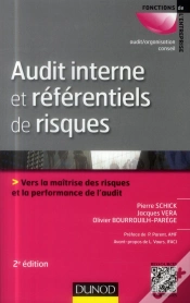 Capa do artigo Audit Interne Et Referentiels De Risques (2e Edition)