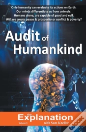 Capa do artigo Audit Of Humankind