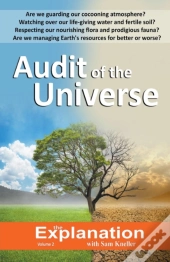 Audit Of The Universe