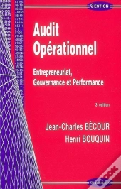 Audit Operationnel