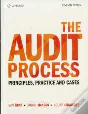 Capa do artigo Audit Process 7th Edition