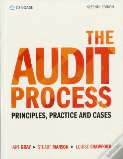 Capa do artigo Audit Process 7th Edition