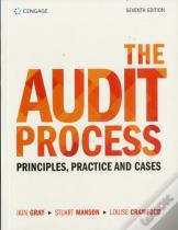 Audit Process 7th Edition