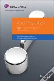 Capa do artigo Audit Risk Alert