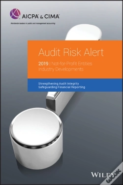 Capa do artigo Audit Risk Alert