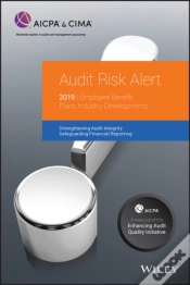 Capa do artigo Audit Risk Alert