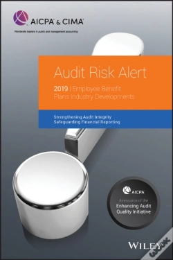 Capa do artigo Audit Risk Alert