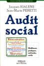Audit Social ; Meilleures Pratiques, Méthodes, Outils - Preview