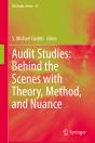 Audit Studies: Behind The Scenes With Theory, Method, And Nuance - Preview